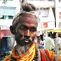 sadhu