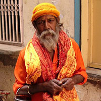 sadhu