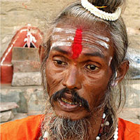 sadhu