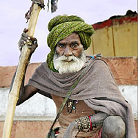 sadhu