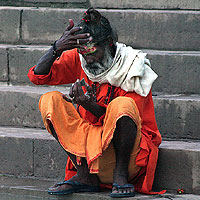 sadhu