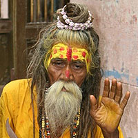 sadhu