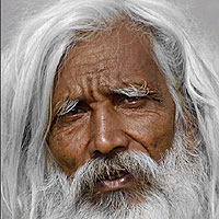 sadhu