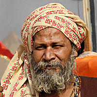 sadhu