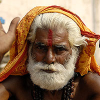 sadhu