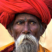 sadhu