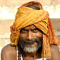 sadhu