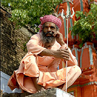 sadhu