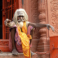 sadhu