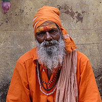 sadhu