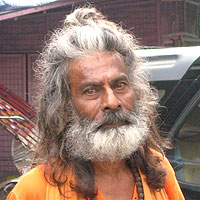 sadhu