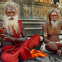 sadhu