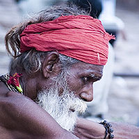 sadhu