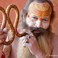 sadhu