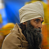 sadhu