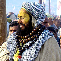 sadhu