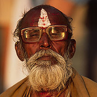 sadhu