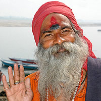 sadhu