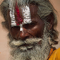 sadhu