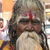 sadhu