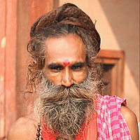 sadhu