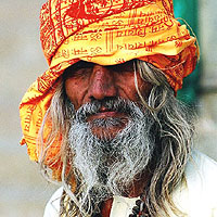 sadhu