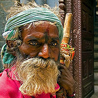 sadhu