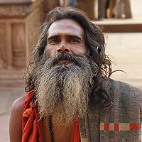 sadhu