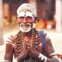 sadhu