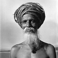 sadhu