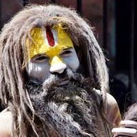 sadhu