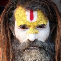 sadhu