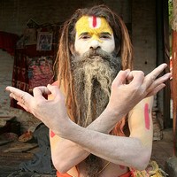 sadhu