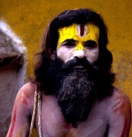 sadhu