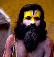 sadhu