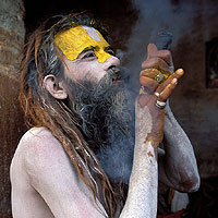 sadhu