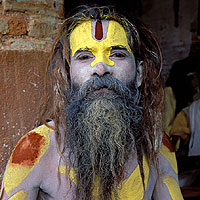 sadhu