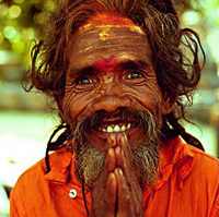 sadhu