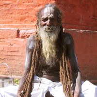 sadhu