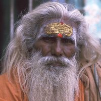 sadhu