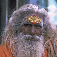 sadhu