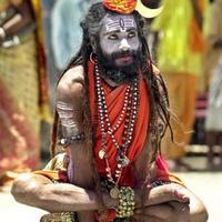 sadhu