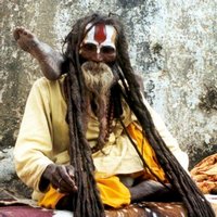 sadhu