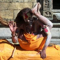 sadhu