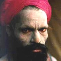 sadhu