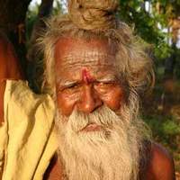 sadhu