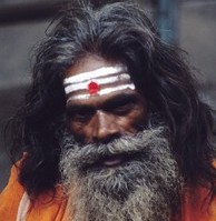 sadhu