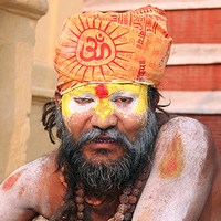 sadhu