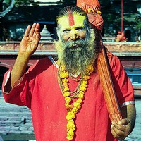 sadhu