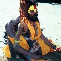 sadhu